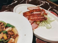 -新白鹿餐厅(西湖银泰店)