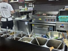 -敏华冰厅(平安金融中心店)