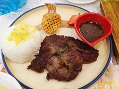 -威尼斯西餐厅(古镇店)
