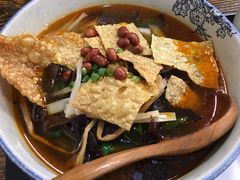 -陈记柳州螺蛳粉(大坪店)