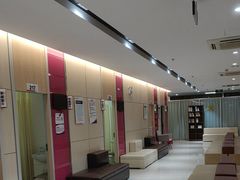 -美年大健康体检中心(红岭分院)