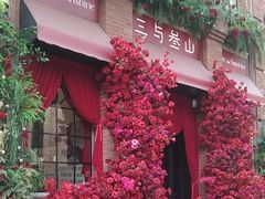 -NIUAN牛庵·和牛烤肉(恒隆店)