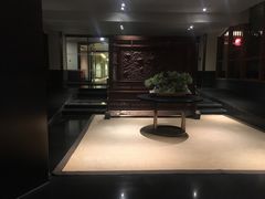 -成都安仁福朋喜来登酒店