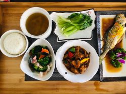 -蓓爱娇琪月子会所(虹口店)