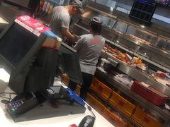 -肯德基(东直门来福士店)