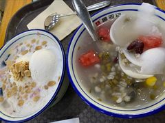 -文昌邓记清补凉(西沙路店)