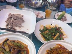 -丝宴·凤城印象·西北特色菜(彩虹湾店)
