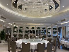 大堂-道道鲜·崇明私房菜(五角场店)