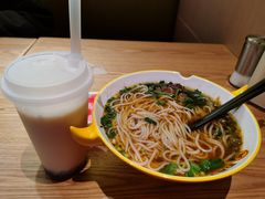 -黔真牛原汤牛肉粉