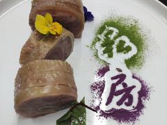 -全聚德(扬州虹桥坊店)