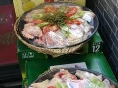 -八两八金·莱芜特色炒鸡(市南漳浦路店)