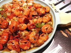 龙虾尾-王老大烤串