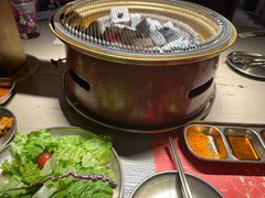 -西塔老太太泥炉烤肉(温州首店万象城黑金店)