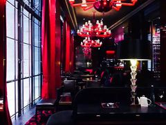 -L'ATELIER de Joel Robuchon(外滩18号店)