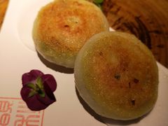 -韵秋荷(宝山龙湖天街店)