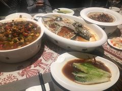 -画臻楼.家宴.融合菜(锦业路店)