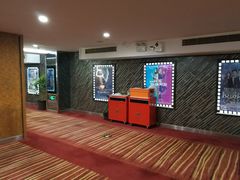等候区-大光明丽盛影城(新大陆广场店)
