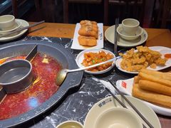 -要德火锅(甪直店)