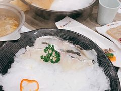 -健晟星期天火锅(辽中店)