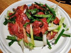 -小米烤肉·和牛原切-创意韩料(东关店)