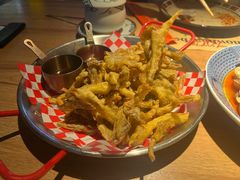 -雪熊精酿·哈尔滨烧烤酒馆(非遗大串店)