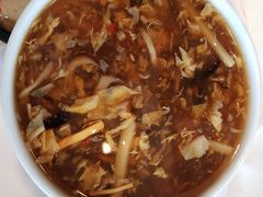 酸辣汤-宜家·瑞典风味餐厅(无锡店)
