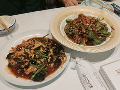 -老城味道·传统天津菜(杨柳青店)