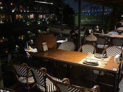 露天位-喜洲吧·江畔老船厂·庭院餐厅(喜临院店)