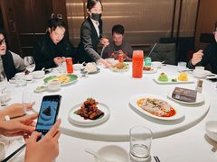 -荣兴酒家(徐家汇店)