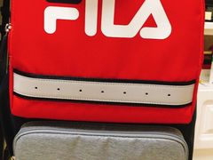 -FILA(五角场巴黎春天店)