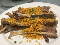 -紫东阁酒楼·中餐厅(东方广场假日酒店)