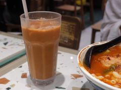 -华嫂冰室(湾仔店)