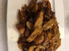 -楼兰印象(朝外店)