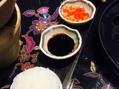 马来巴生肉骨茶-小娘惹厨房Little Nyonya(狮城有约上榜店)