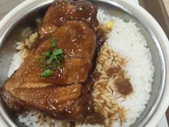 -魏家凉皮(博水商务大厦店)