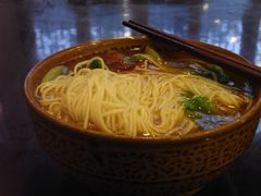 煎蛋面-华兴街煎蛋面(总店)