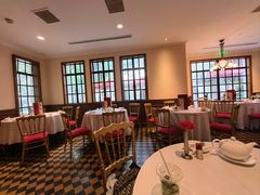 -玫瑰厅上海菜(兴国路店)