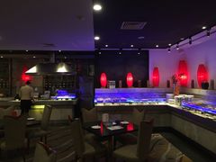 -上海古井假日酒店 · 徽昇楼中餐厅