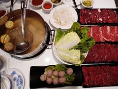 -陈记顺和牛肉火锅馆(天河北路店)