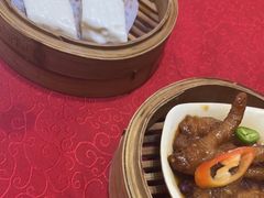 -大水车公馆·顺德菜·妈姐菜(均安店)