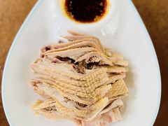 -金三角罗鸡肉(上兴街店)