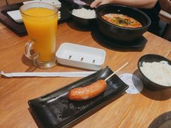 -过桥缘·过桥米线(北京望京万象汇店)
