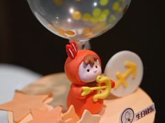 -CAKE BOSS 蛋糕老板(西单君太百货店)
