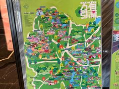 -天目湖涵田半山温泉水乐园