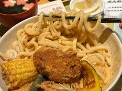 -味太助·银饭食堂(中华城店)