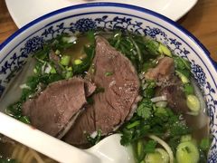 兰州清汤牛肉面-嘻小北·兰州清汤牛肉面(太平洋森活天地店)