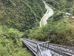 -鹿院坪生态旅游景区