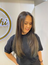 -雅仕 HAIR SALON 美发沙龙