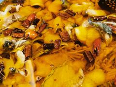 -辣婆婆(航天桥店)