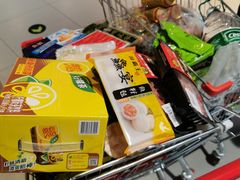 -盒马鲜生(顺义店)
